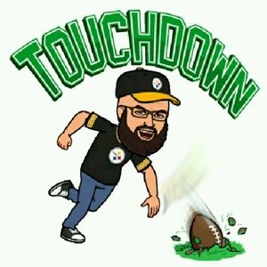 Meet your Posher, Bill